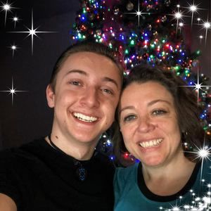 Meet your Posher, Nanette